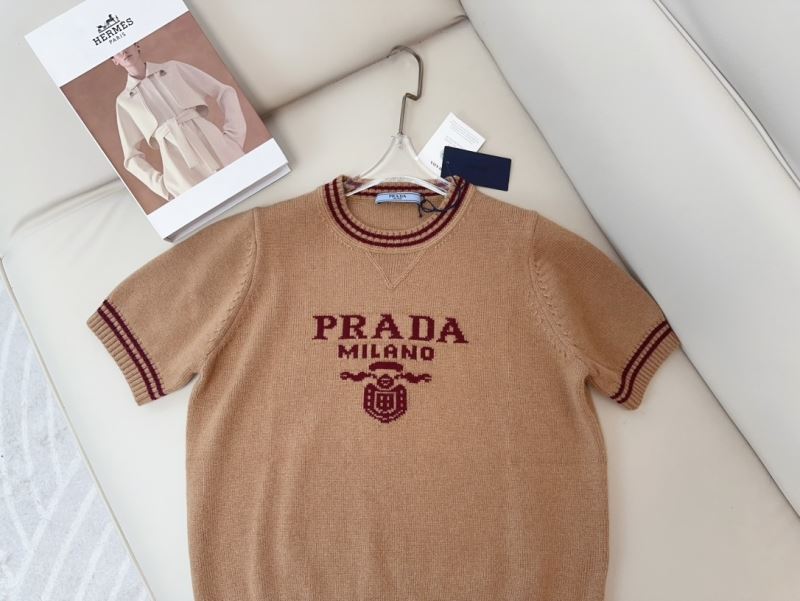 Prada T-Shirts